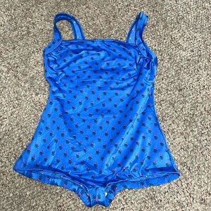 Vintage 70s/80s swimsuit